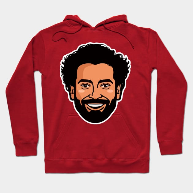 mosalah mobomber Hoodie by brandonluo